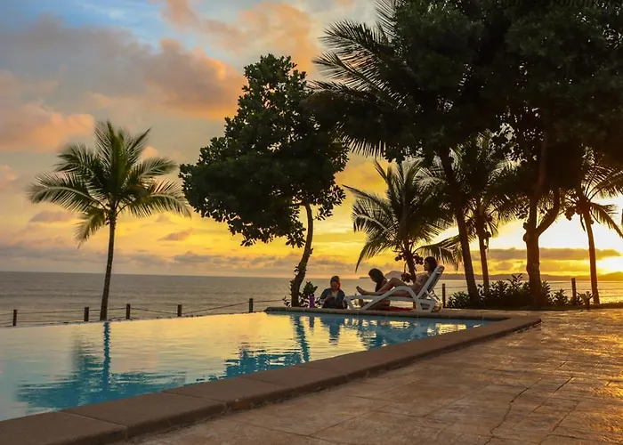 Hotel Playa Reina