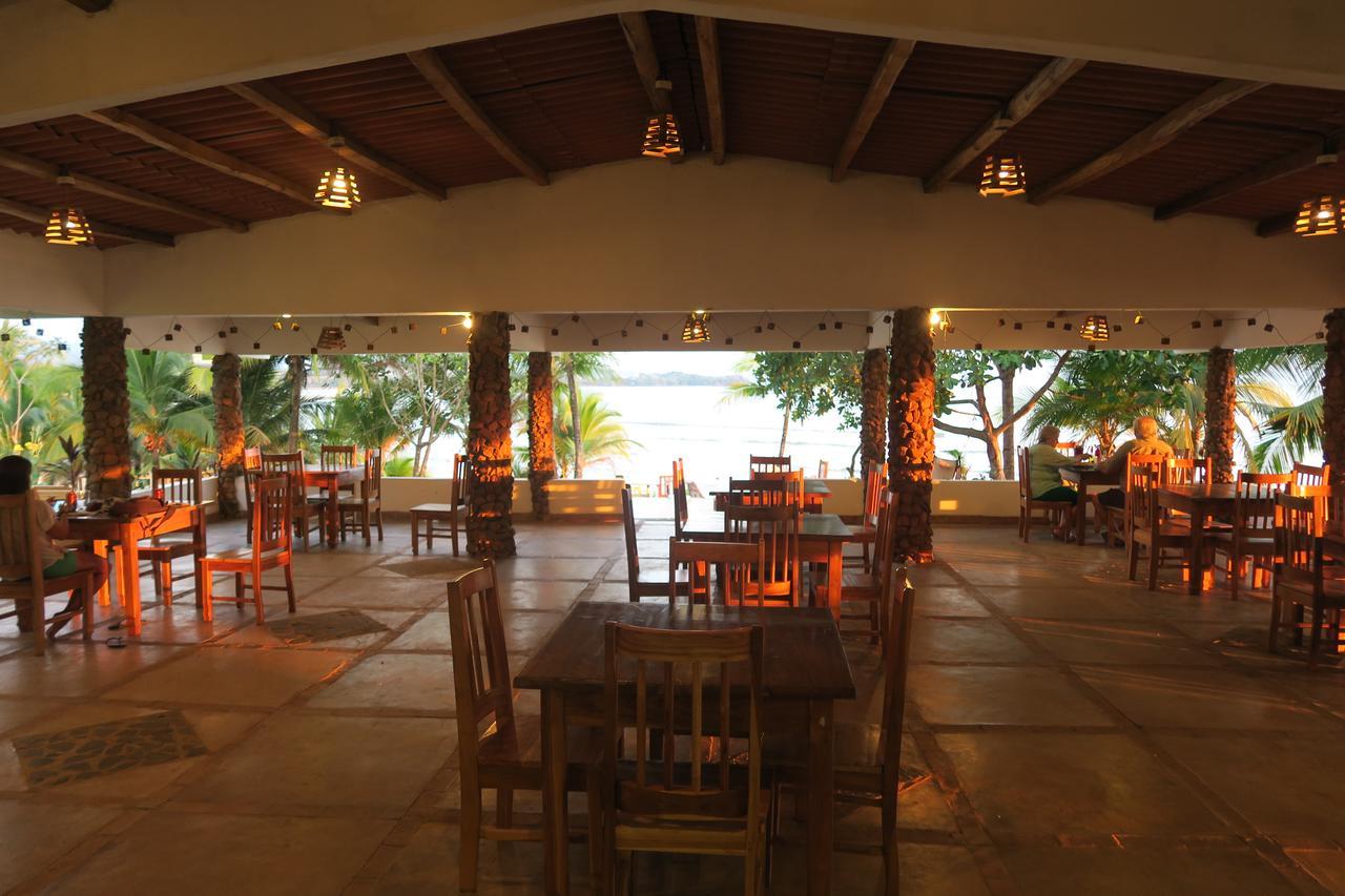 Hotel Playa Reina 3*