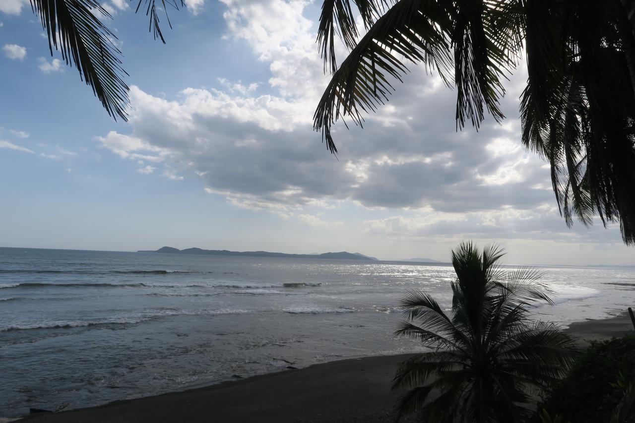 Playa Reina Llano de Mariato