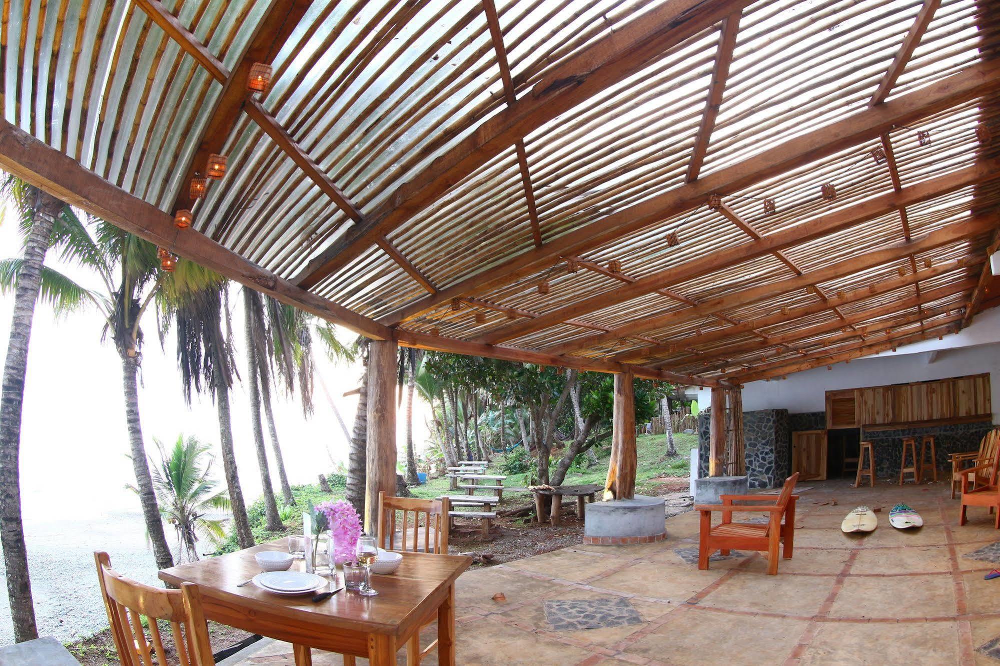 Hotel Playa Reina Llano de Mariato