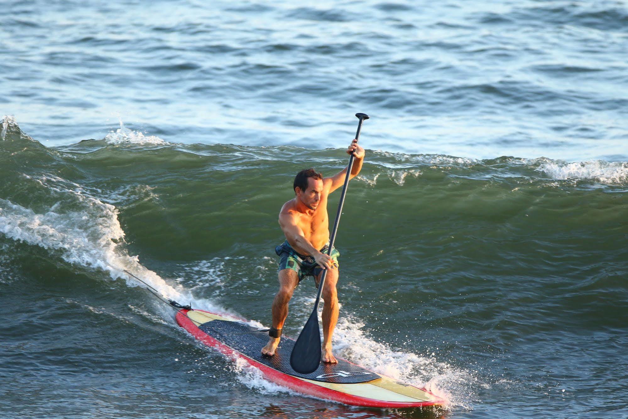 Playa Reina Llano de Mariato