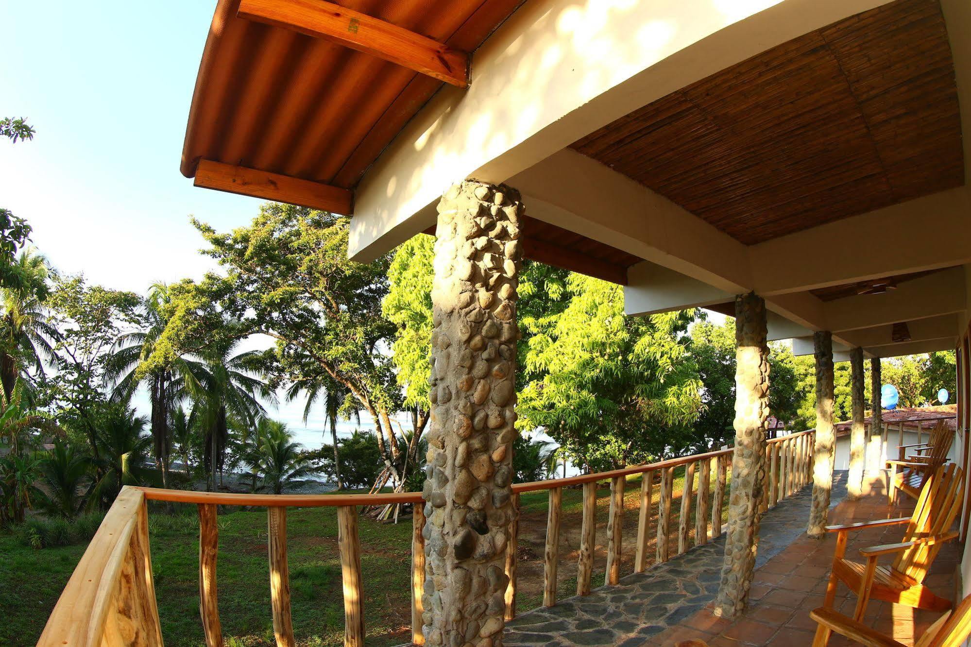 Hotel Playa Reina Llano de Mariato