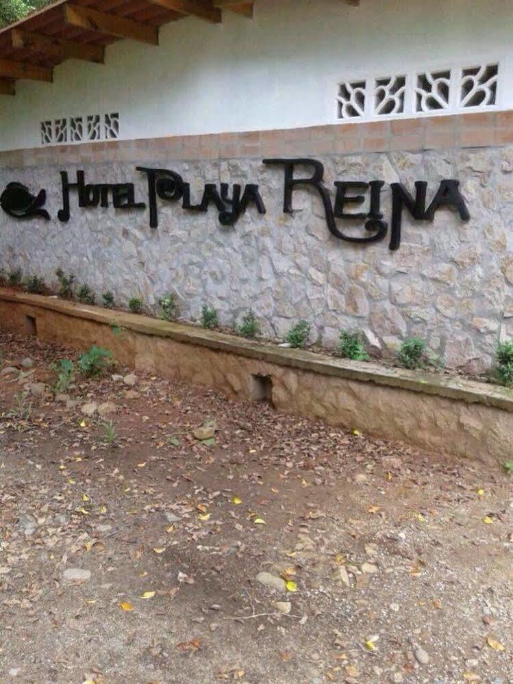 Hotel Playa Reina